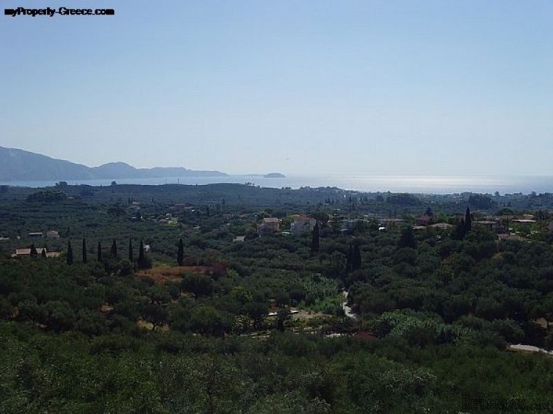 Panoramic Sea Views – 3 Bedroom Villa w..