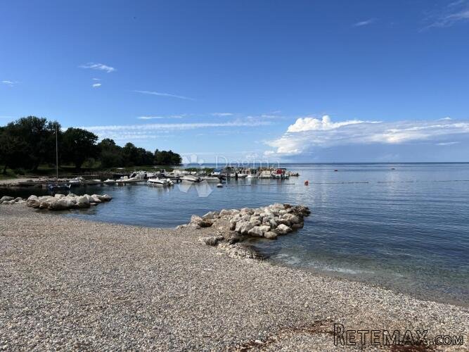 POREČ KUĆA ZAPOČETA GRADNJA - 3