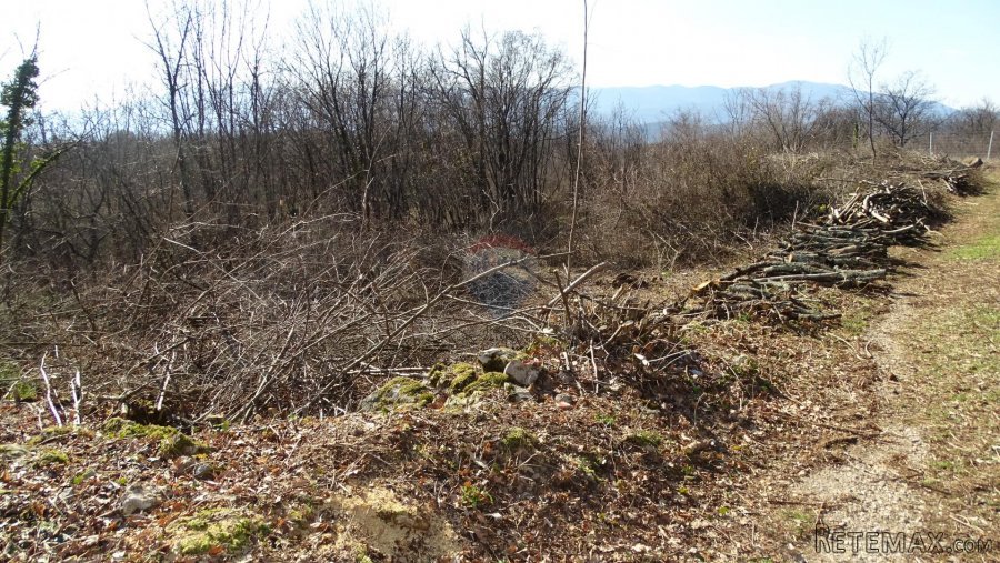 VIŠKOVO- građevinsko zemljište 1117 m2 - 3