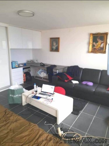 Zagreb (Pešćenica) Donje Svetice, 36 m2, garsonijera - 3