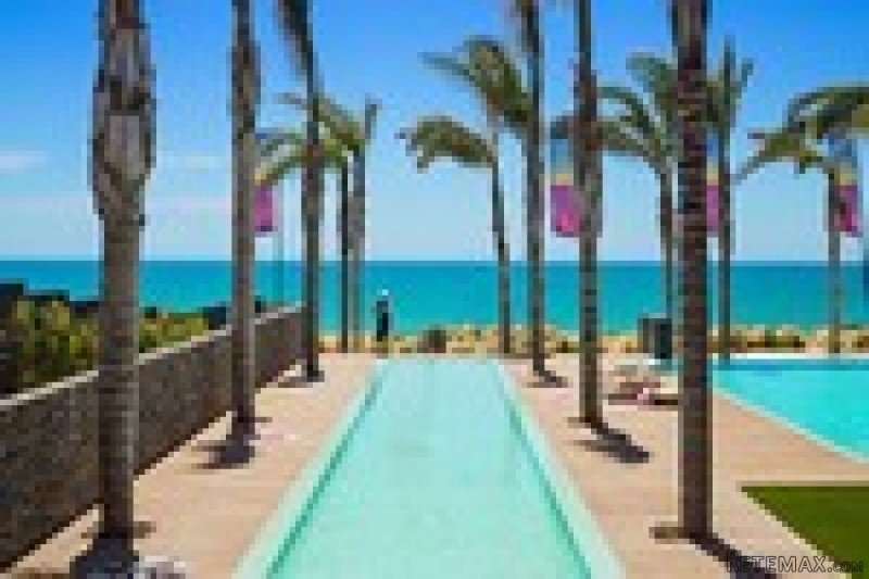 3 Bedrooms - Apartment - Malaga - For..