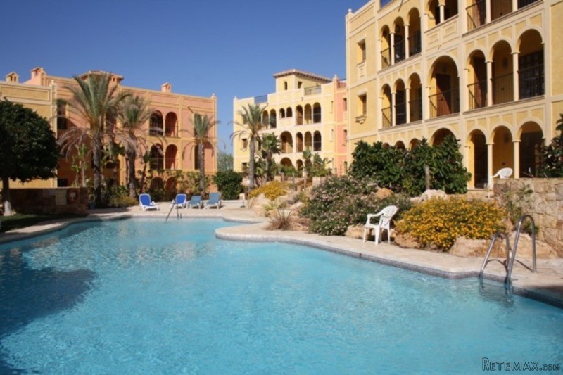 Apartment in Cuevas del Almanzora