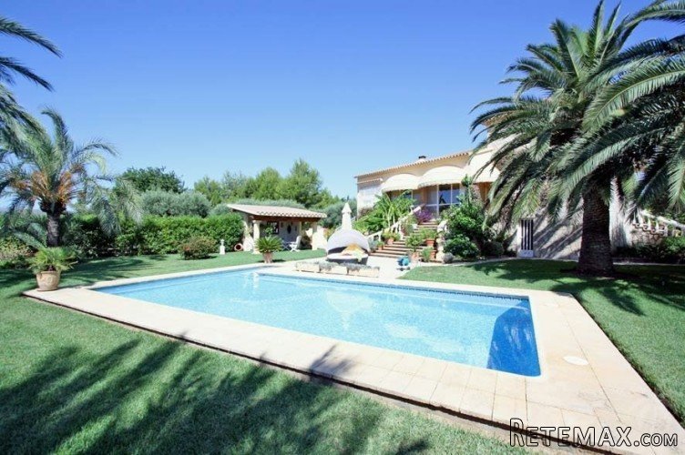 Fantastic Finca of 150 sq meters built on a plot of 4986 sq.. - 4