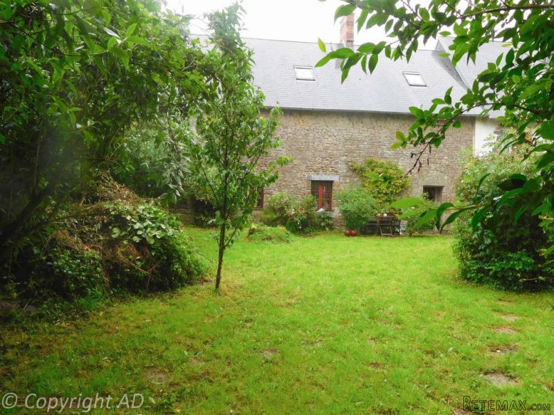 Saint Denis Le Gast - House For Sale - 2