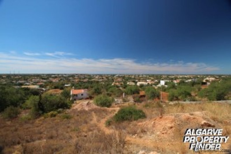 Te Koop: Bouwkavel In Centraal Algarve.. - 2