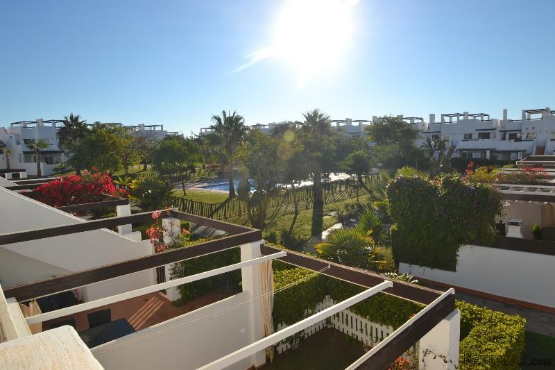 2 Bedrooms - Apartment - Murcia - For..