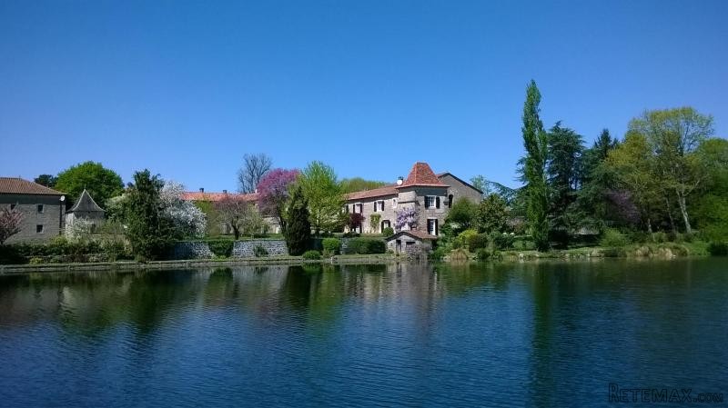 Dordogne-Perigord Vert À Vendre :..