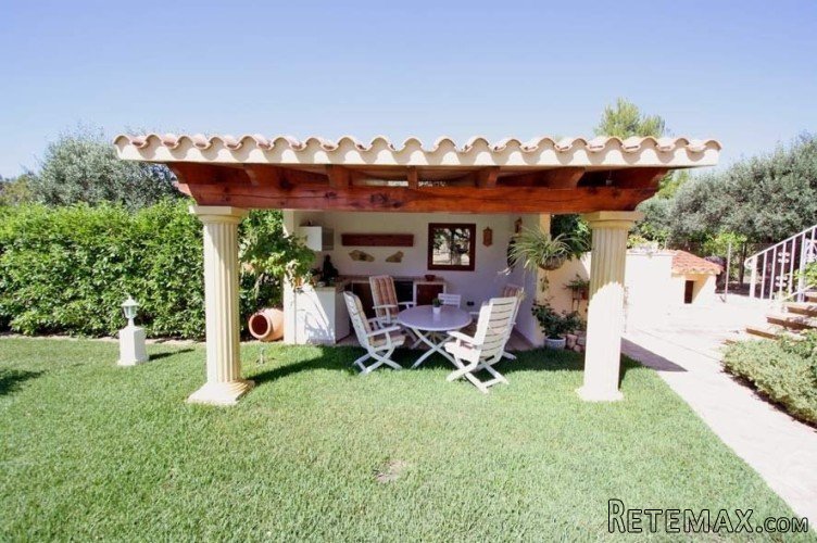 Fantastic Finca of 150 sq meters built on a plot of 4986 sq.. - 5