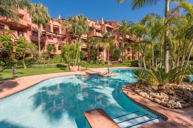 HM3S2694 - Apartment For sale in El..