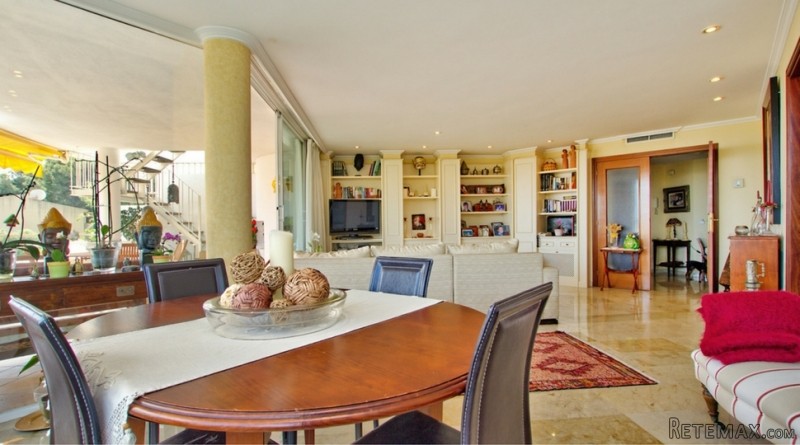 Spacious apartment with extensive.. - 2
