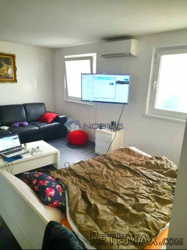 Zagreb (Pešćenica) Donje Svetice, 36 m2, garsonijera - 5