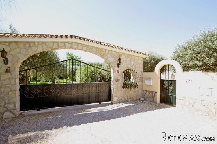 Fantastic Finca of 150 sq meters built on a plot of 4986 sq.. - 6