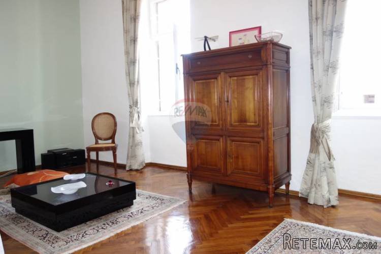 ISTRA, PULA, CENTAR, predivan stan u pješačkoj zoni - 3