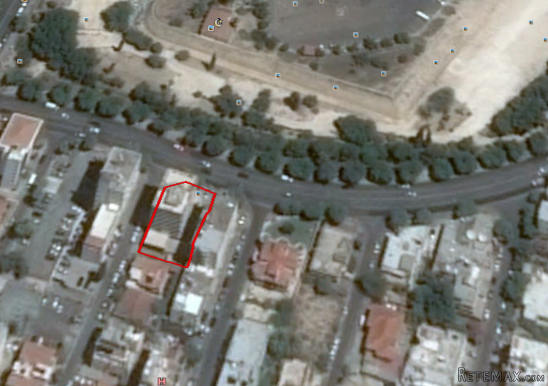 Plot for Sale in Nicosia
