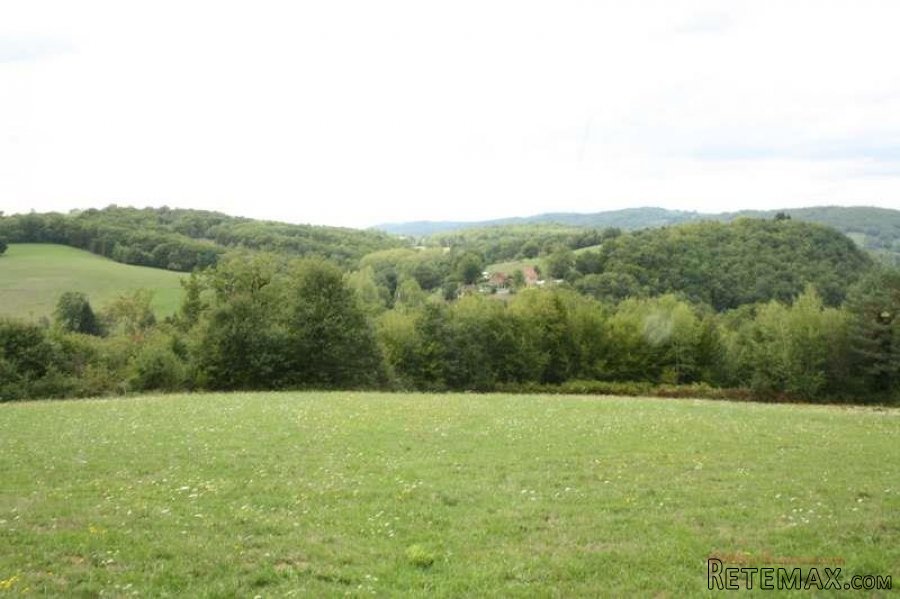 Puy d'Arnac (19) - A large plot of land, with very pleasing.. - 6