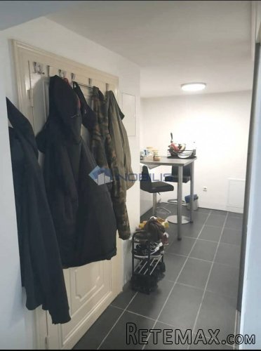 Zagreb (Pešćenica) Donje Svetice, 36 m2, garsonijera - 6