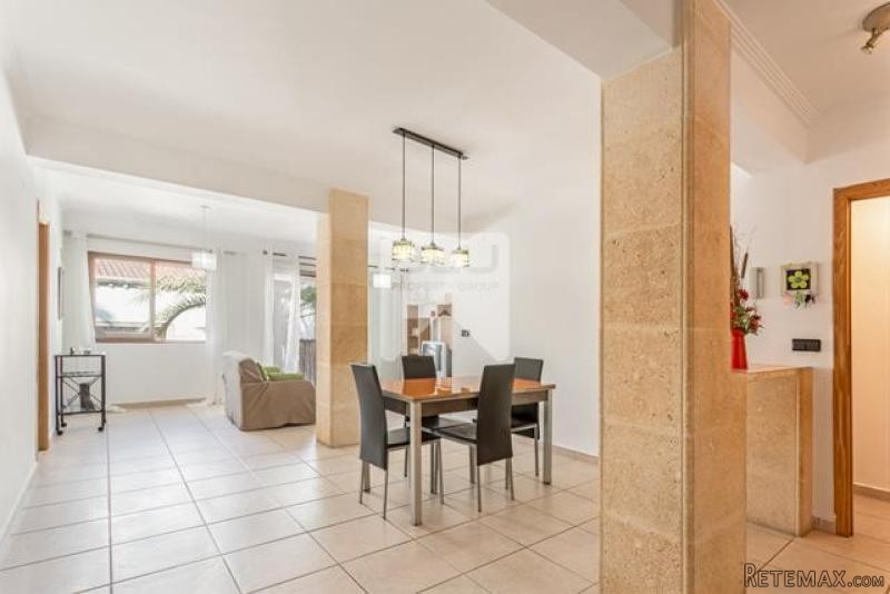 4 Bedroom Apartment in Javea