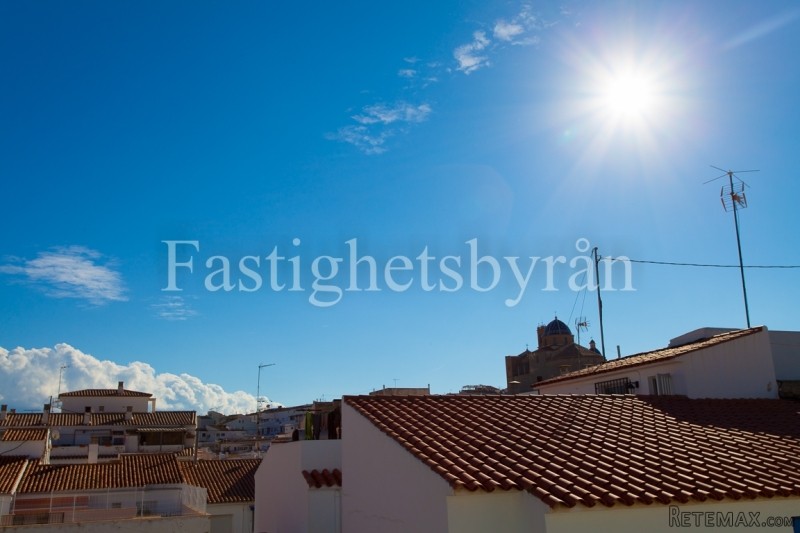 Altea - Costa Blanca