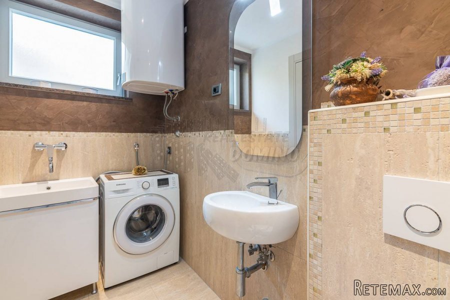 Apartman s prekrasnim pogledom na more! Vrbnik - 7