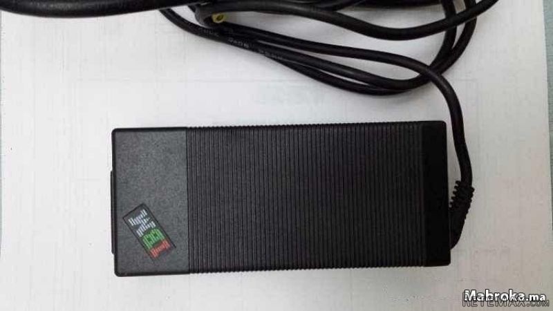 Chargeur PC Portable IBM AC Adapter