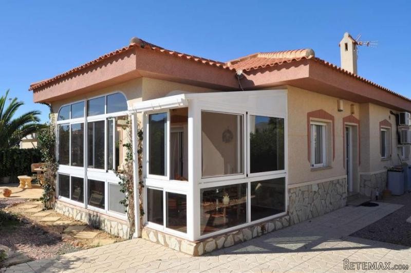 Delightful urbanisation villa (Ref... - 2