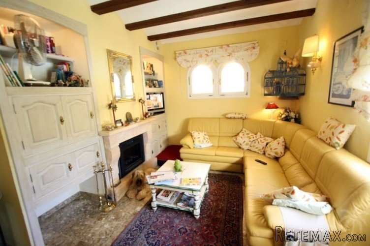 Fantastic Finca of 150 sq meters built on a plot of 4986 sq.. - 7