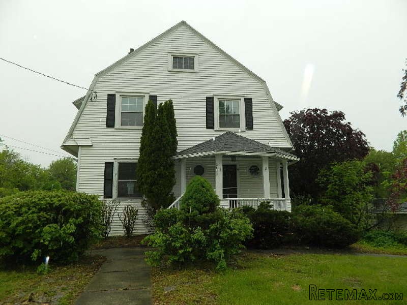 2545 Amsdell Road Hamburg, NY, 14075..