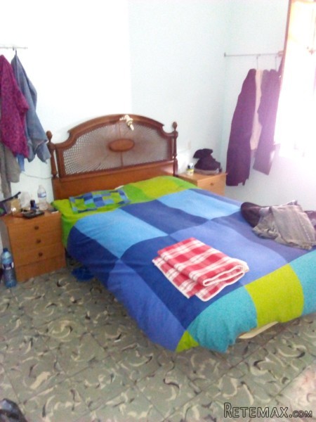 4 bedroom, 1 bathroom Apartment, (build..