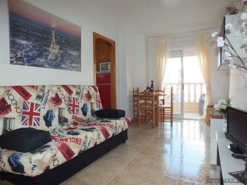 Resale · Apartment · Spain · Costa Bl.. - 2
