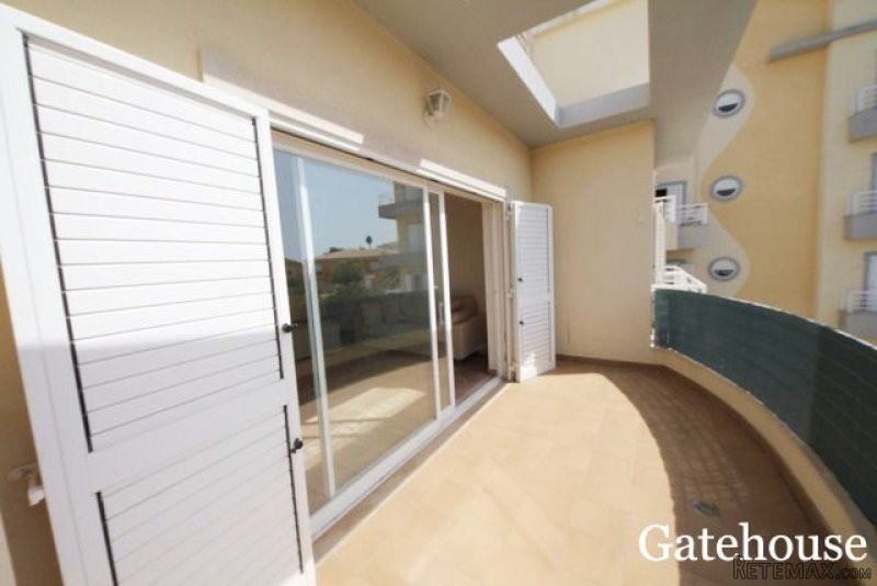 Algarve Lagos 2 Bed Apartment For Sale - 2
