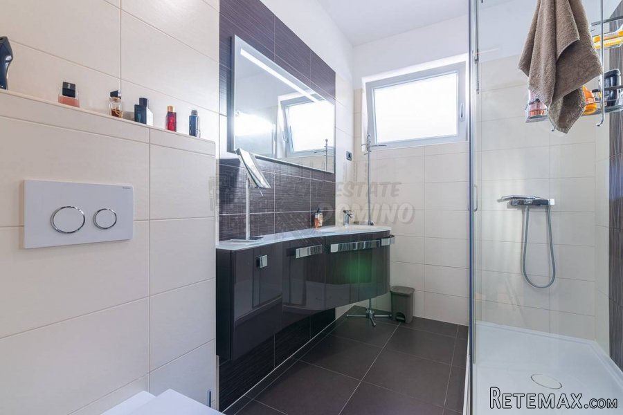 Apartman s prekrasnim pogledom na more! Vrbnik - 9