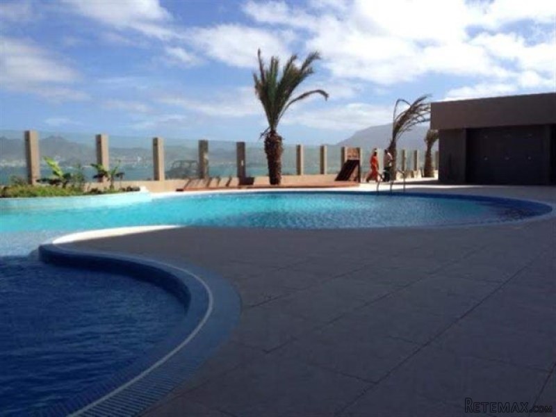 Sea Front Line Las Rochas 1 Beds - 2