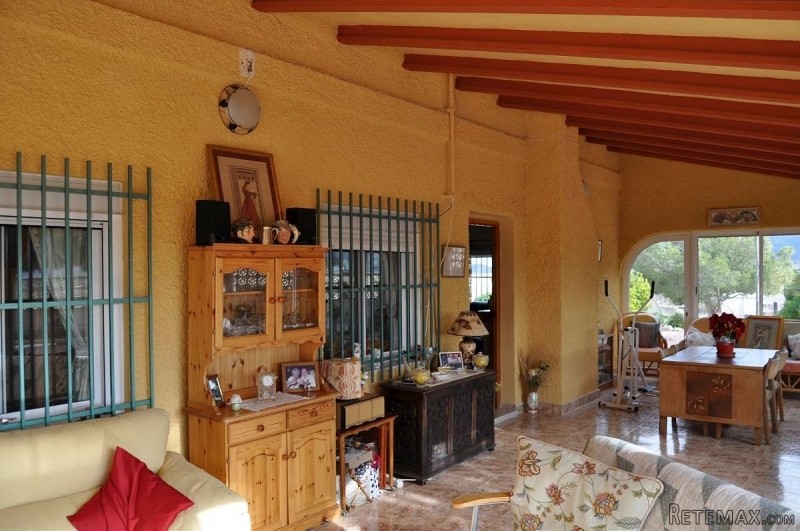 Villa With Excellent Views - 2