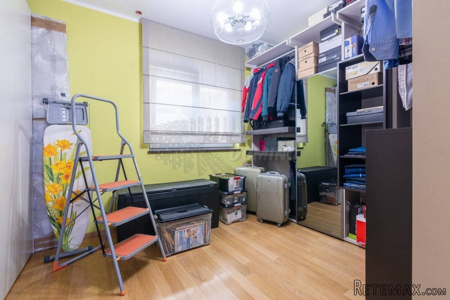 Apartman s prekrasnim pogledom na more! Vrbnik - 10
