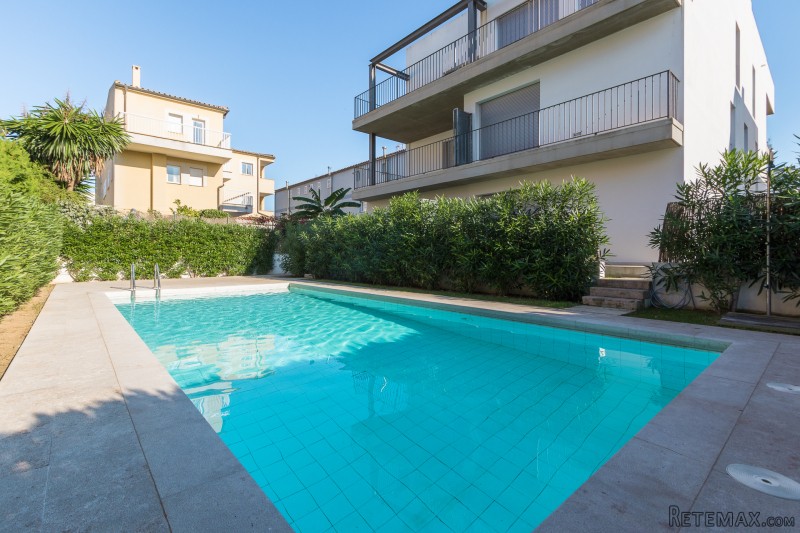 Boquer 2A Duplex