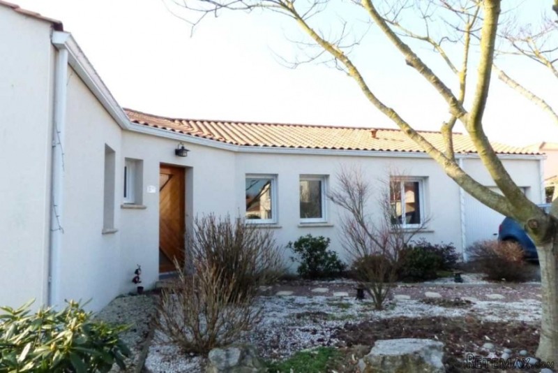 Detached House and Nice Plot