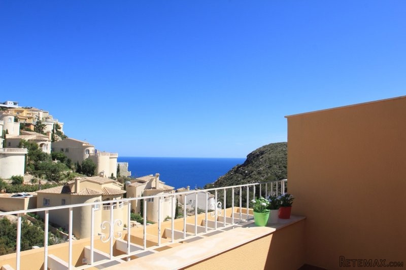 New build - 2 bedroom apartment in..