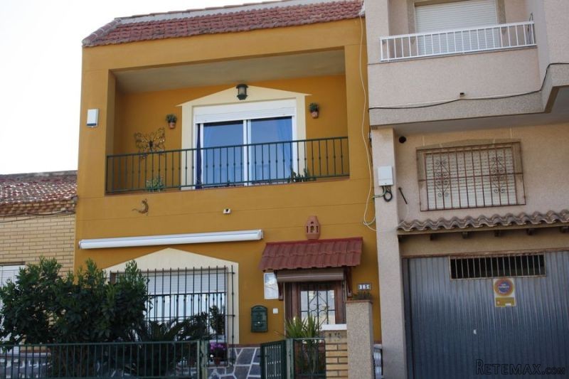 Townhouse for sale in Los Urrutias - 2