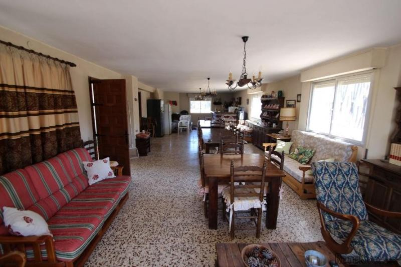 8 bedroom country house in Sax (Ref... - 2