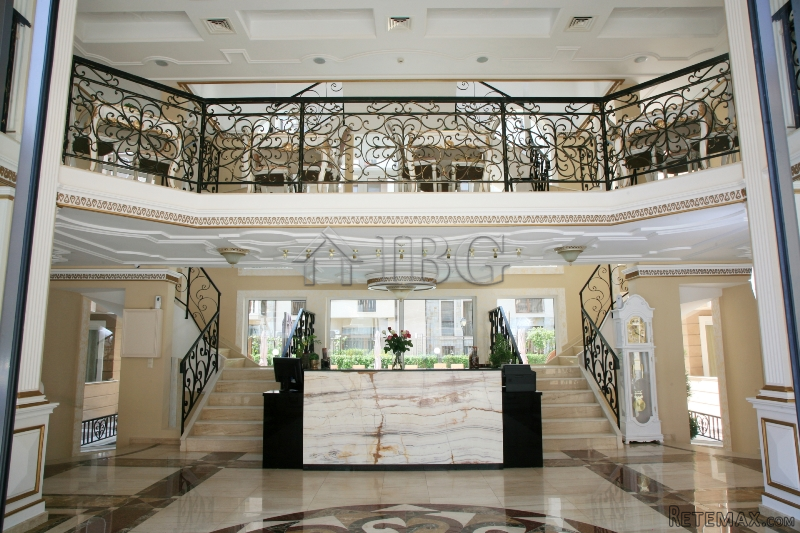 Furnished studio for sale in Sunny Beach - 2