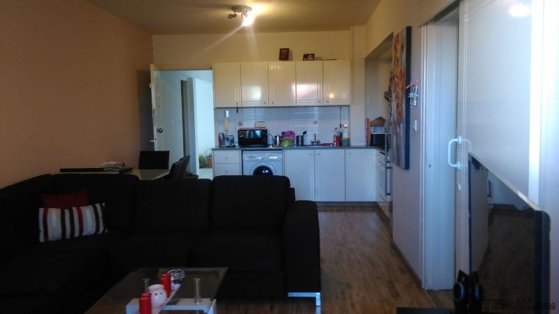 Very good LOCATION! Modern 1 Bedroom.. - 2