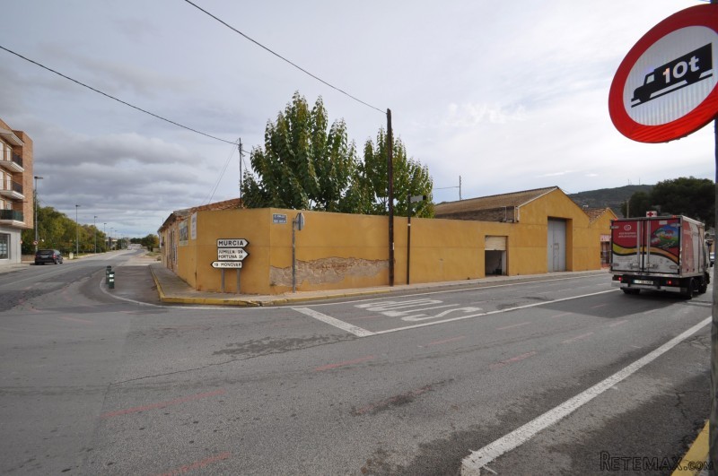 1 bedroom Restoration Project, (build..