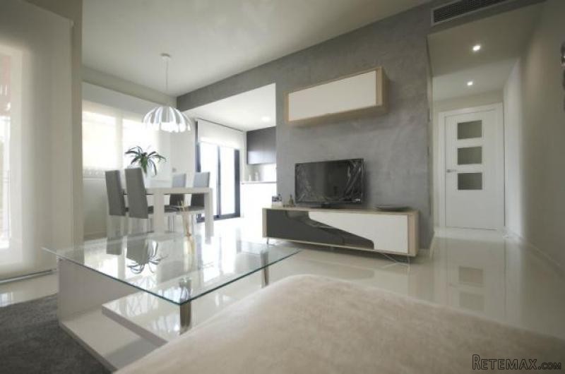 2/3 Bed 2 bath apartments in La Manga.. - 2