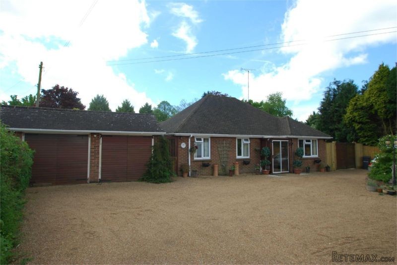 3 Bedroom Chalet