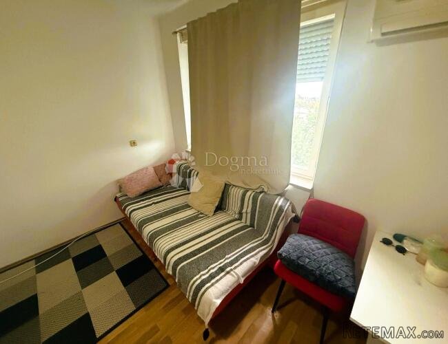 Čakovec - stan 43,91 m², 4. kat, balkon, mirna lokacija - 2
