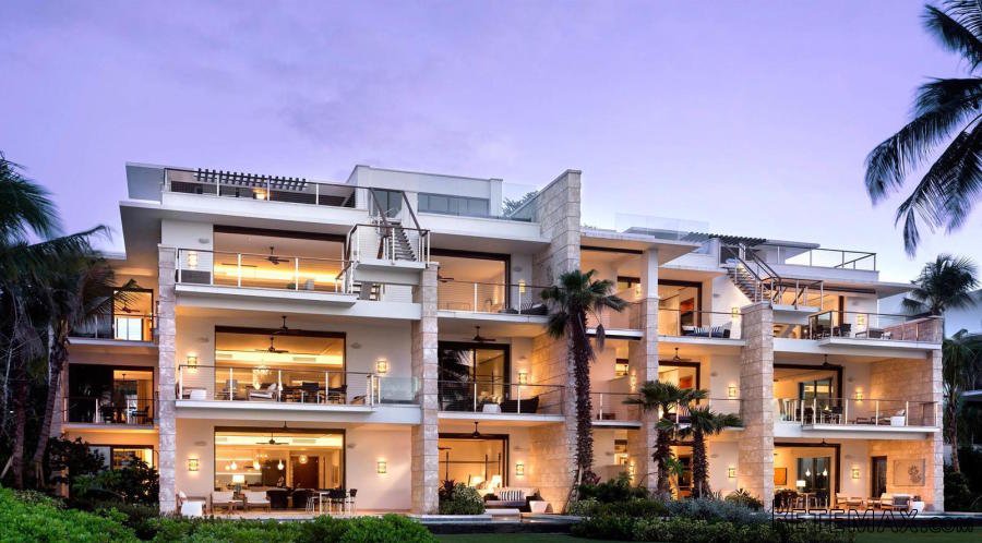 Jardinana is a brand new development located in Cala de..