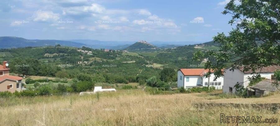Prodaje se starija istarska kuća, Karojba