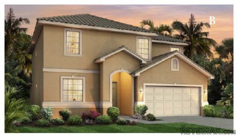 6 Bedrooms - Detached - Florida - For.. - 2