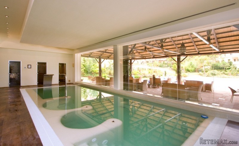 Penthouse Apartment - 2