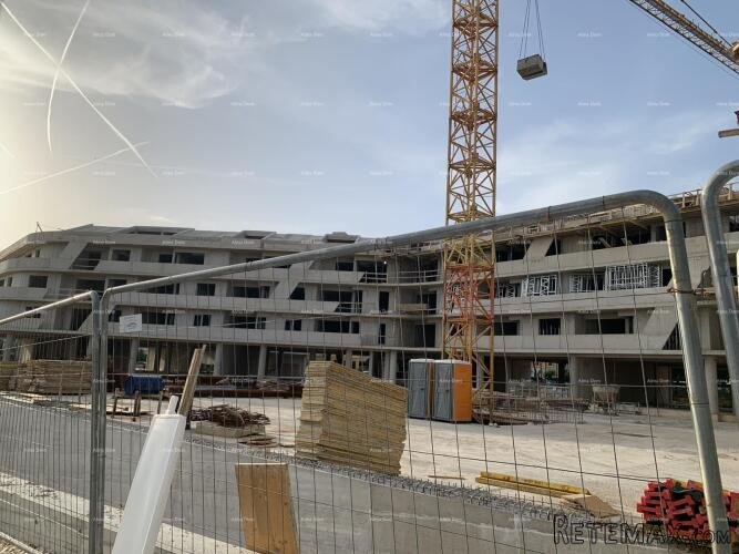 Prodaja poslovnog prostora u novom poslovno - stambenom.. - 3